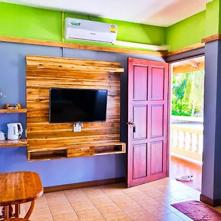 Lanta Ala Guest House